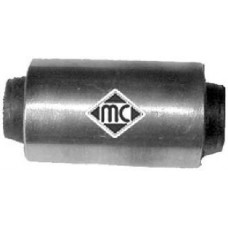 Metalcaucho Βάση & συνεμπλόκ ψαλιδιού 04704