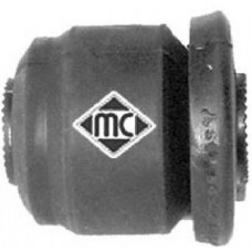 Metalcaucho Βάση & συνεμπλόκ ψαλιδιού 04705