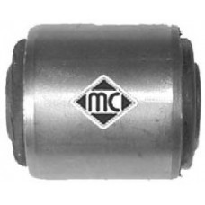 Metalcaucho Βάση & συνεμπλόκ ψαλιδιού 04707