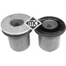 Metalcaucho Βάση & συνεμπλόκ ψαλιδιού 04777