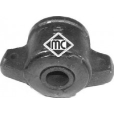 Metalcaucho Βάση & συνεμπλόκ ψαλιδιού 04778