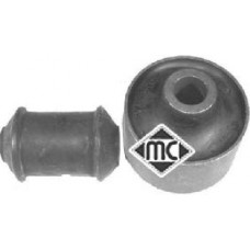 Metalcaucho Βάση & συνεμπλόκ ψαλιδιού 04813