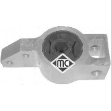 Metalcaucho Βάση & συνεμπλόκ ψαλιδιού 04862