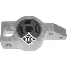 Metalcaucho Βάση & συνεμπλόκ ψαλιδιού 04863