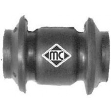 Metalcaucho Βάση & συνεμπλόκ ψαλιδιού 04864