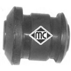 Metalcaucho Βάση & συνεμπλόκ ψαλιδιού 04877