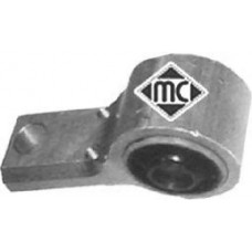 Metalcaucho Βάση & συνεμπλόκ ψαλιδιού 04878