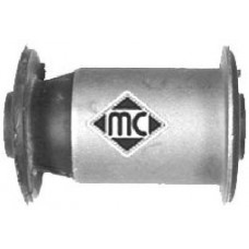 Metalcaucho Βάση & συνεμπλόκ ψαλιδιού 04931