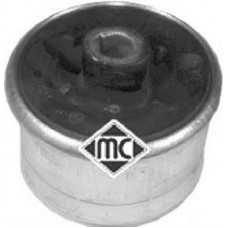 Metalcaucho Βάση & συνεμπλόκ ψαλιδιού 04932