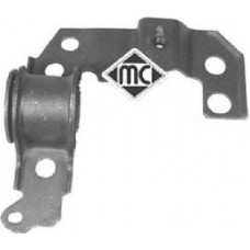 Metalcaucho Βάση & συνεμπλόκ ψαλιδιού 04951