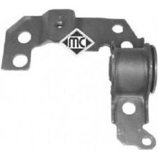 Metalcaucho Βάση & συνεμπλόκ ψαλιδιού 04952