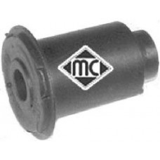 Metalcaucho Βάση & συνεμπλόκ ψαλιδιού 04954