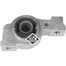 Metalcaucho Βάση & συνεμπλόκ ψαλιδιού 04957