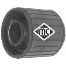 Metalcaucho Βάση & συνεμπλόκ ψαλιδιού 04962