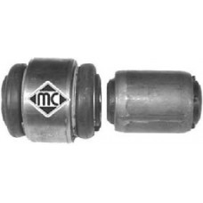 Metalcaucho Βάση & συνεμπλόκ ψαλιδιού 04965