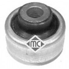 Metalcaucho Βάση & συνεμπλόκ ψαλιδιού 04970