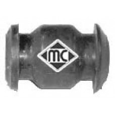 Metalcaucho Βάση & συνεμπλόκ ψαλιδιού 04978