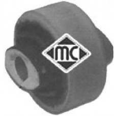 Metalcaucho Βάση & συνεμπλόκ ψαλιδιού 04979