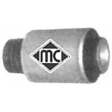 Metalcaucho Βάση & συνεμπλόκ ψαλιδιού 05070