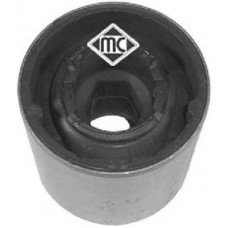 Metalcaucho Βάση & συνεμπλόκ ψαλιδιού 05124