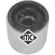 Metalcaucho Βάση & συνεμπλόκ ψαλιδιού 05171