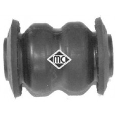 Metalcaucho Βάση & συνεμπλόκ ψαλιδιού 05173