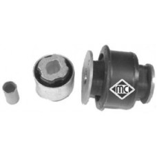 Metalcaucho Βάση & συνεμπλόκ ψαλιδιού 05246