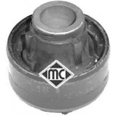 Metalcaucho Βάση & συνεμπλόκ ψαλιδιού 05249