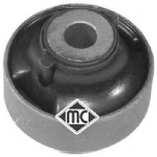 Metalcaucho Βάση & συνεμπλόκ ψαλιδιού 05314