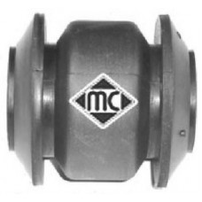 Metalcaucho Βάση & συνεμπλόκ ψαλιδιού 05334