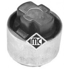 Metalcaucho Βάση & συνεμπλόκ ψαλιδιού 05335