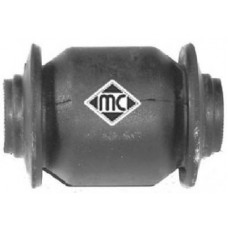 Metalcaucho Βάση & συνεμπλόκ ψαλιδιού 05337