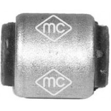 Metalcaucho Βάση & συνεμπλόκ ψαλιδιού 05338