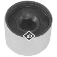 Metalcaucho Βάση & συνεμπλόκ ψαλιδιού 05341