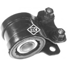 Metalcaucho Βάση & συνεμπλόκ ψαλιδιού 05344