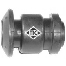 Metalcaucho Βάση & συνεμπλόκ ψαλιδιού 05345