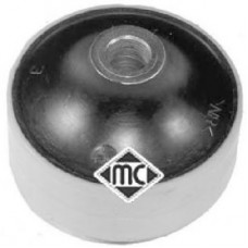 Metalcaucho Βάση & συνεμπλόκ ψαλιδιού 05346