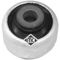 Metalcaucho Βάση & συνεμπλόκ ψαλιδιού 05347