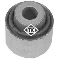 Metalcaucho Βάση & συνεμπλόκ ψαλιδιού 05361