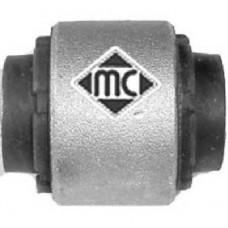 Metalcaucho Βάση & συνεμπλόκ ψαλιδιού 05362