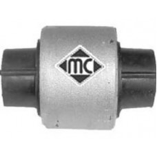 Metalcaucho Βάση & συνεμπλόκ ψαλιδιού 05363