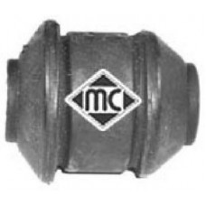 Metalcaucho Βάση & συνεμπλόκ ψαλιδιού 05368