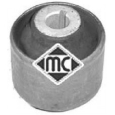 Metalcaucho Βάση & συνεμπλόκ ψαλιδιού 05411