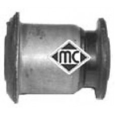 Metalcaucho Βάση & συνεμπλόκ ψαλιδιού 05414