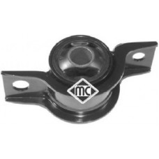 Metalcaucho Βάση & συνεμπλόκ ψαλιδιού 05434