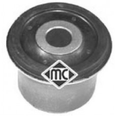 Metalcaucho Βάση & συνεμπλόκ ψαλιδιού 05435