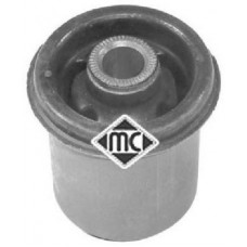 Metalcaucho Βάση & συνεμπλόκ ψαλιδιού 05436