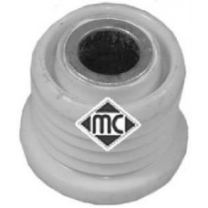 Metalcaucho Βάση & συνεμπλόκ ψαλιδιού 05462