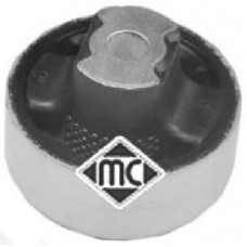 Metalcaucho Βάση & συνεμπλόκ ψαλιδιού 05473