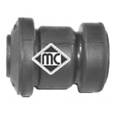 Metalcaucho Βάση & συνεμπλόκ ψαλιδιού 05476